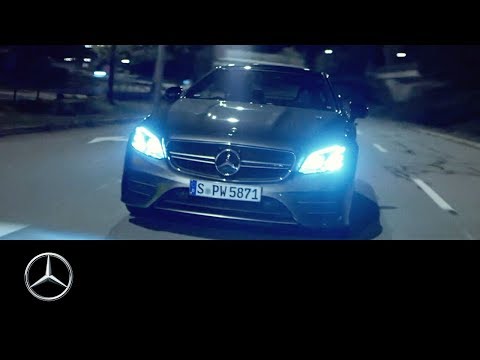 mercedes-amg-e-class-coupé:-don’t-waste-your-time!