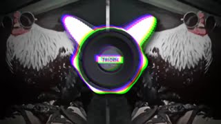 Shadow - Onimxru & Smithmane (slowed + reverb) (Bass Boosted) (tiktok edit) Resimi