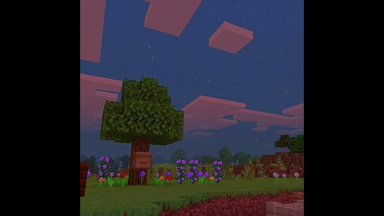 C418 Subwoofer Lullaby (slowed + reverb) YouTube