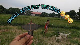 Maliit na saranggola/guryon/buradol/bulador/small kite