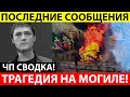 7 минут назад / тpaгедия на могиле Шатунова / мурашки по коже