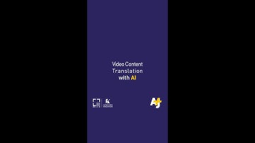 AJ+’s Innovation Opportunity: Video Content Translation with AI
