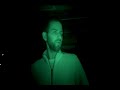 Beginning of video