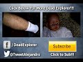 End of video