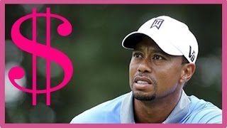 Tiger woods Net Worth 2016 Houses and Cars
