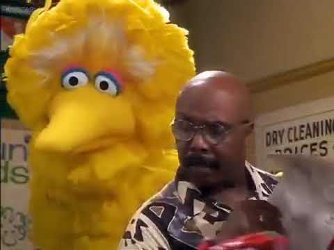 The Death of Elmo, Telly and Grover (1999) - Together Forever Song