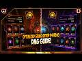 Optimized Gems Setup Vs Reso Setup Damage Test Diablo Optimized Gems Setup Vs Reso Setup Damage Test Diablo