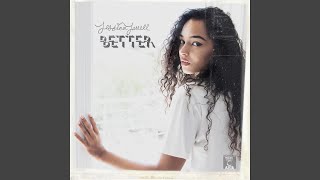Better - Jessica Jarrell