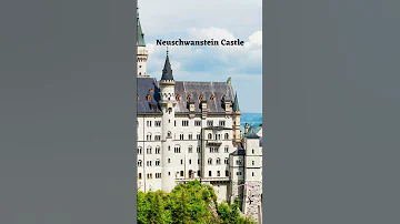 Reasons to Visit Bavaria, Germany | Bavaria Germany Castle Travel Guide