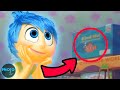 Top 10 Inside Out Easter Eggs You Missed