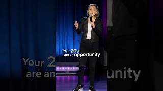 Better get a big net #taylortomlinson