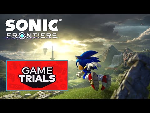 Sonic Frontiers Story Details, New NSO Game Trial, & MORE BIG NEWS! | NP Live! - Sonic Frontiers Story Details, New NSO Game Trial, & MORE BIG NEWS! | NP Live!
