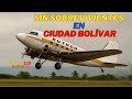 Trágico desenlace en Venezuela: avión deja un saldo de todos los tripulantes sin vida/ Rutaca 225