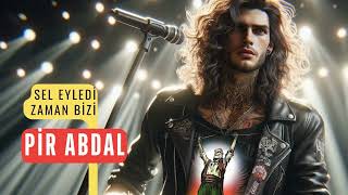 Sel Eyledi Zaman Bizi Pi̇r Abdal Ai Jp Radio