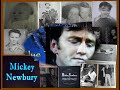 Mickey Newbury ~Song Of Sorrow~.wmv