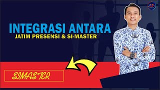 Validitas Data Untuk Integrasi Jatim Presensi & e-Master Tahun 2022 | E-PRESENSI | E-MASTER screenshot 2