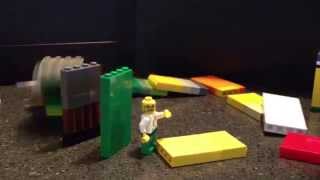 Karma (Lego Style)