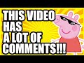 This Video Has a lot of Comments!!