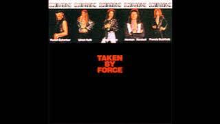 Scorpions - The riot of your time (with lyrics on description)