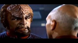 Star Trek: First Contact (1996) - Theatrical Trailer