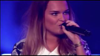 Mama Knows Best | The Voice | Blind Auditions | Worldwide