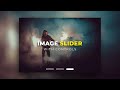 How to make Image Slider using HTML CSS & JS