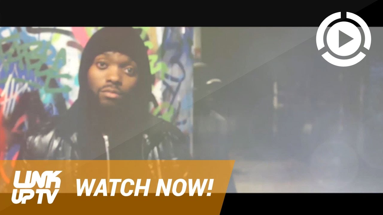 Dkay - Grimestyle [Music Video] @DkayOfficial1 - YouTube