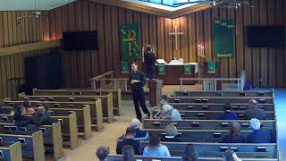 Beyond Morality: Becoming the Image of God