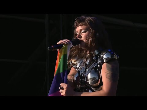 Tove Lo | How Long Tovelofest 2022