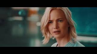 PASSENGERS - Official Trailer (D-EDITION)