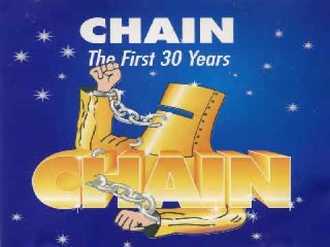 Chain The First 30 Years 1997 Slow Blues Dimitris Lesini Greece