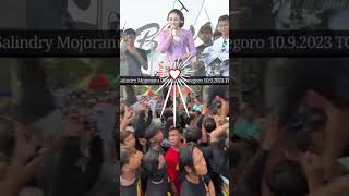 Niken Salindri Ikut Meramaikan Acara Psht psht nikensalindri shorts