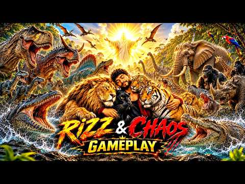 SAMSON GAMING live