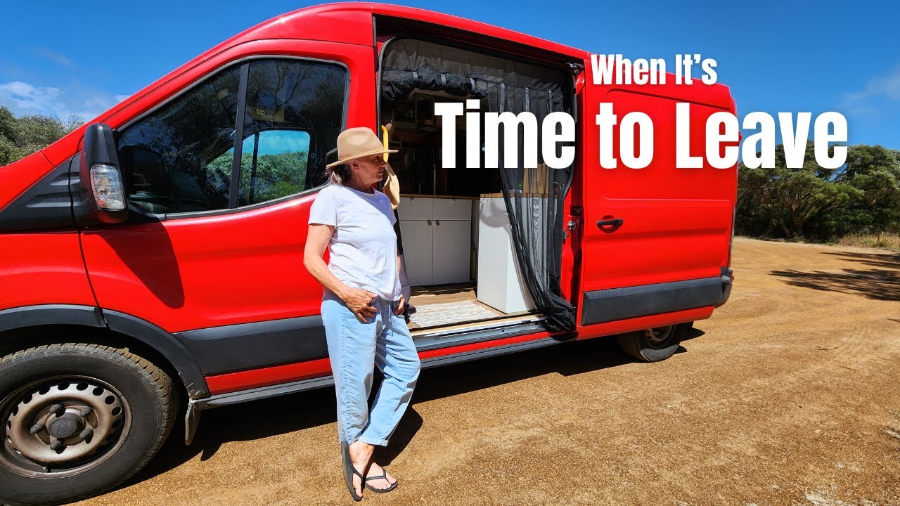 Как понять, когда ПОРА УХОДИТЬ | Это не входило в планы