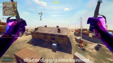 Playing BO6 WARZONE... but with THE BEST 6$ CHEAT