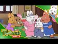 Max and Ruby | Happy Birthday Compilation! | Funny Cartoon Collection for Kids By Treehouse Direct