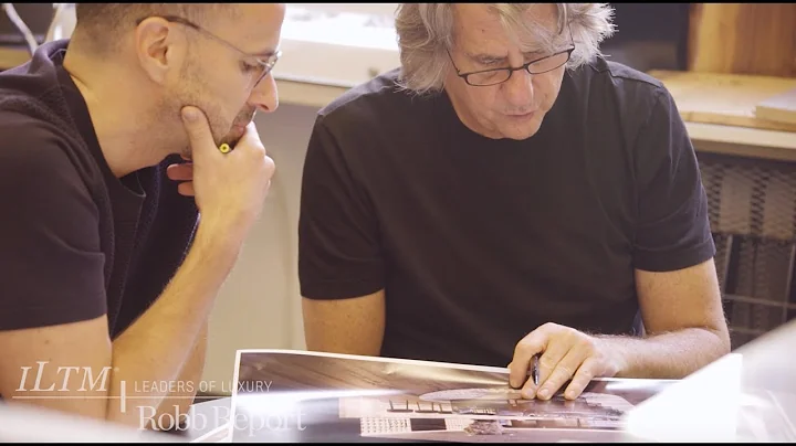 Architect David Rockwell on the Importance of Desi...