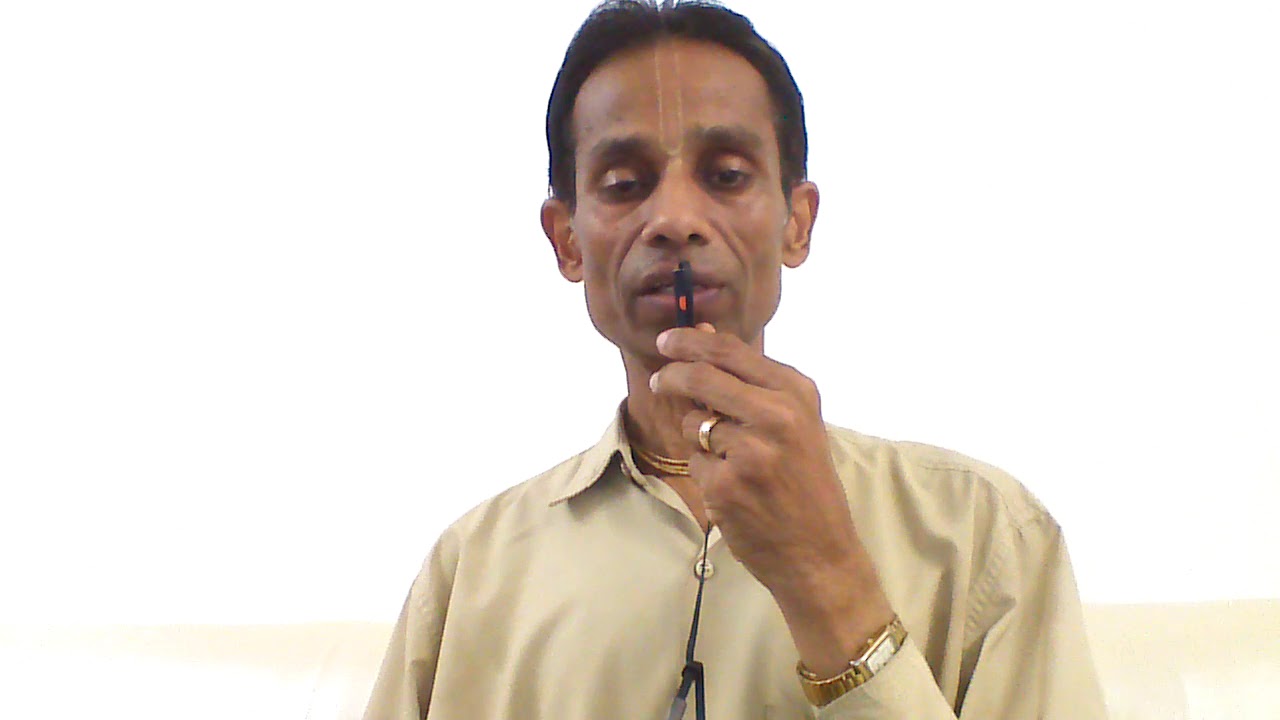 CPB Success Story #1 (Madhu Govind Pr & Janak Nandini Mtj) - YouTube