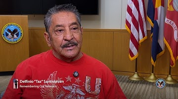Vietnam Veteran Recounts Vivid Combat Stories and Condemns the War