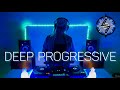 Floating Fantasy 💎 Deep Progressive live DJ set with Lydia Nexus