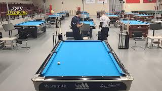 Final | Russia 9-ball Premier League Live