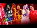 Trailer : The Voice Pride เดินทางมาถึงโค้งสำคัญในรอบ Semi Final !