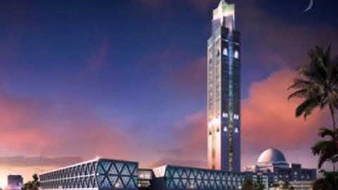 الشيخ عبد الرؤوف بوكثير - تلاوة مؤثرة من سورة العنكبوت cheikh abdrraouf bouktir