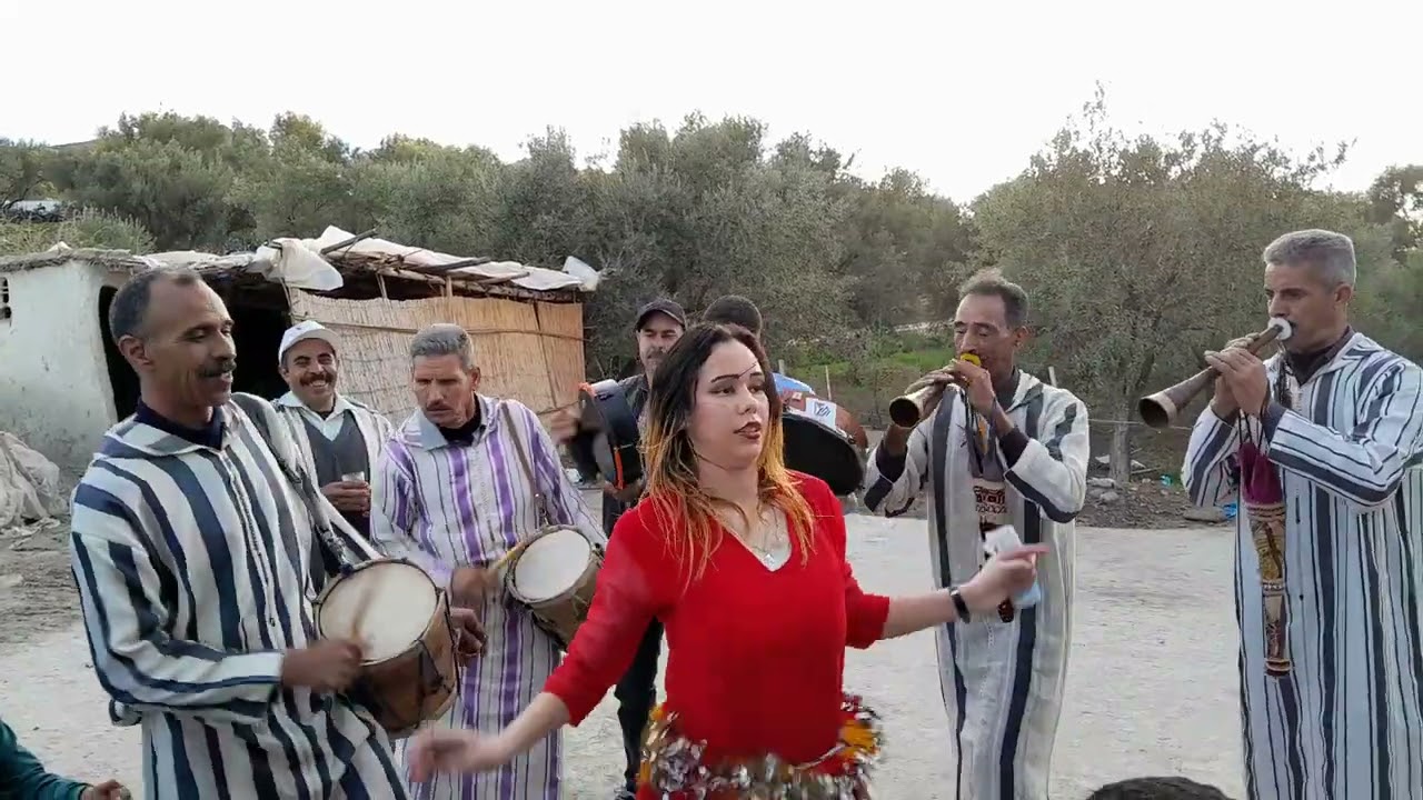 جديد طاهر ولاد جامع❤️