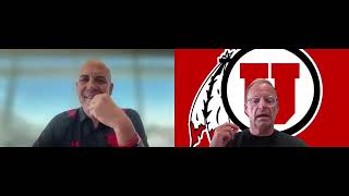 Utah HC Craig Smith