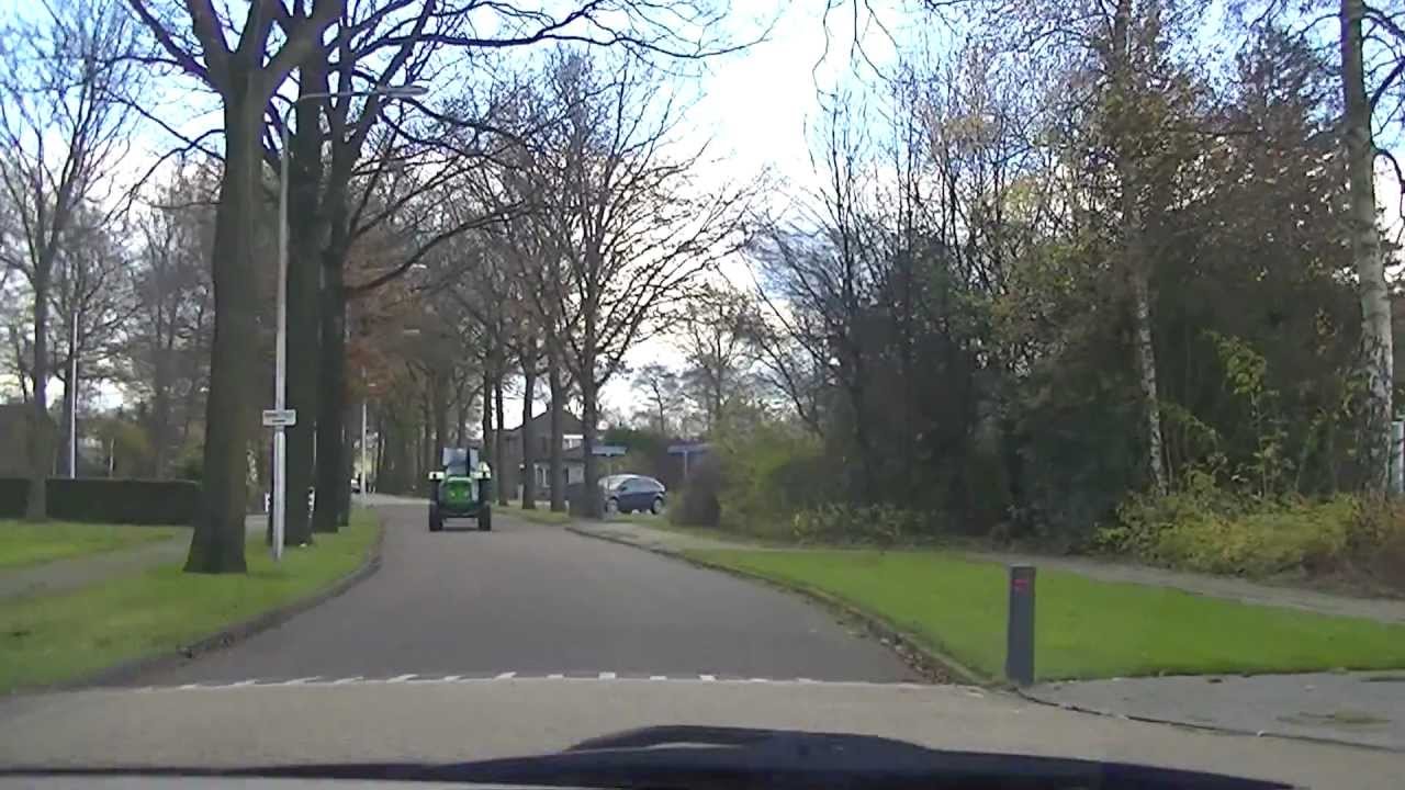 De Bijrijder Nieuwleusen Zuid