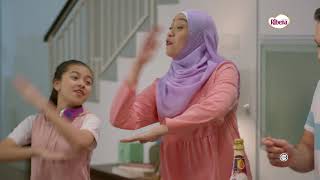 Licence To Joy With Ribena