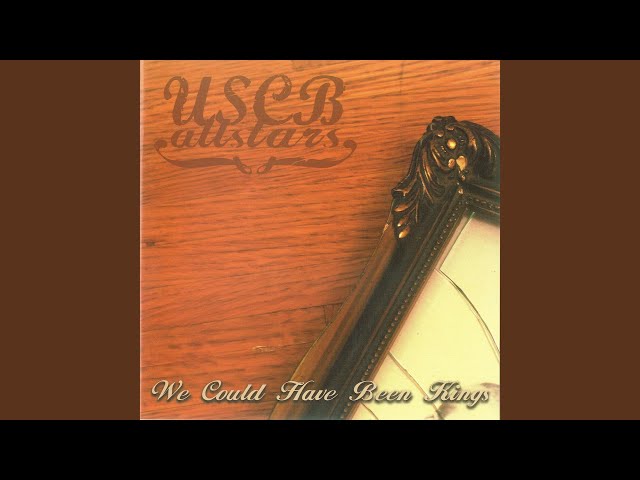 USCB Allstars - Murderous Son of a Gun