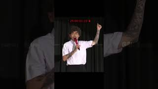 #fyp #marapthon #a4aclan