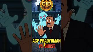 CID GHOST HUNT..cid comedy